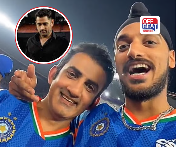 ધોનીએ 2 વર્ષ પછી સોશિયલ મીડિયા પર તોડ્યું મૌન