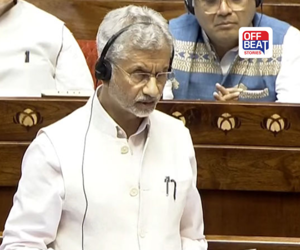 'ગલ્ફમાં રહેતા 1 કરોડ ભારતીયોની સુરક્ષા અમારી સર્વોચ્ચ પ્રાથમિકતા'