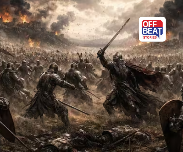 Longest Wars History