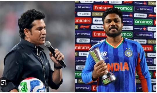 "હું તૂટી ગયો હતો, સપના વિખેરાઈ ગયા હતા" ક્રિકેટના ભગવાન આવ્યા વહારે!