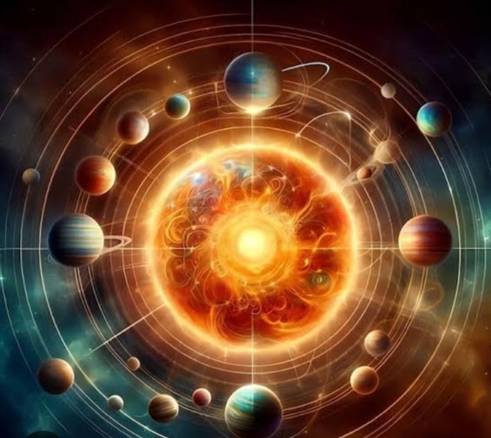 18 માર્ચથી શુક્ર-ગુરુનો અતિ શુભ કેન્દ્ર દૃષ્ટિ યોગ