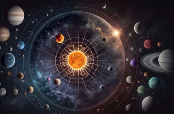 રામ નવમીના શુભ દિવસે શુક્ર કરશે મેષ રાશિમાં પ્રવેશ