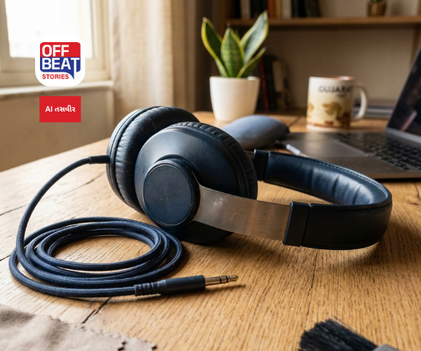 હેડફોન વાપરતી વખતે આટલું ધ્યાન નહીં રાખો તો થશે મોટો ખર્ચ