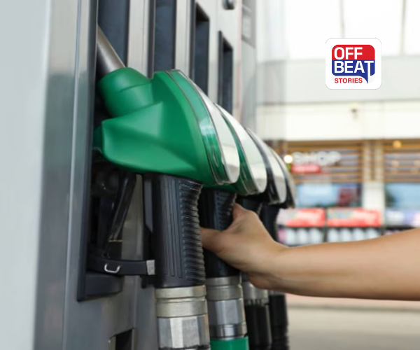 Petrol-Diesel prices Today