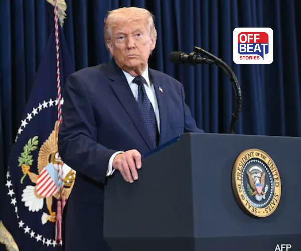 ટ્રમ્પની અત્યાર સુધીની સૌથી ભયાનક ધમકી