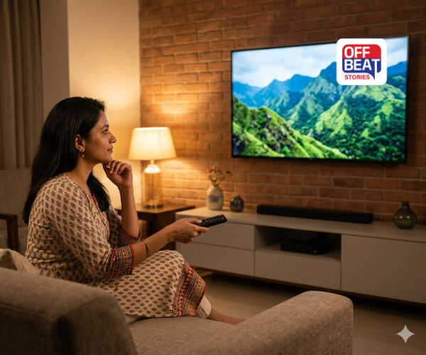 તમારા Smart TVના આ 6 સિક્રેટ સેટિંગ્સ બદલી નાખો