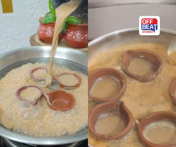 આવી ટેસ્ટી ચા પહેલા ક્યારેય નઈ પીધી હોય!