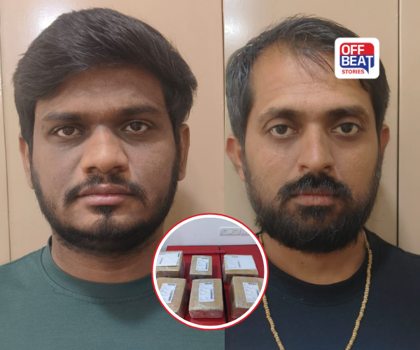 ગુજરાત ATSની મોટી સફળતા