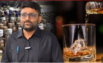 32,464 લોકો દારૂ પીતા પકડાયા