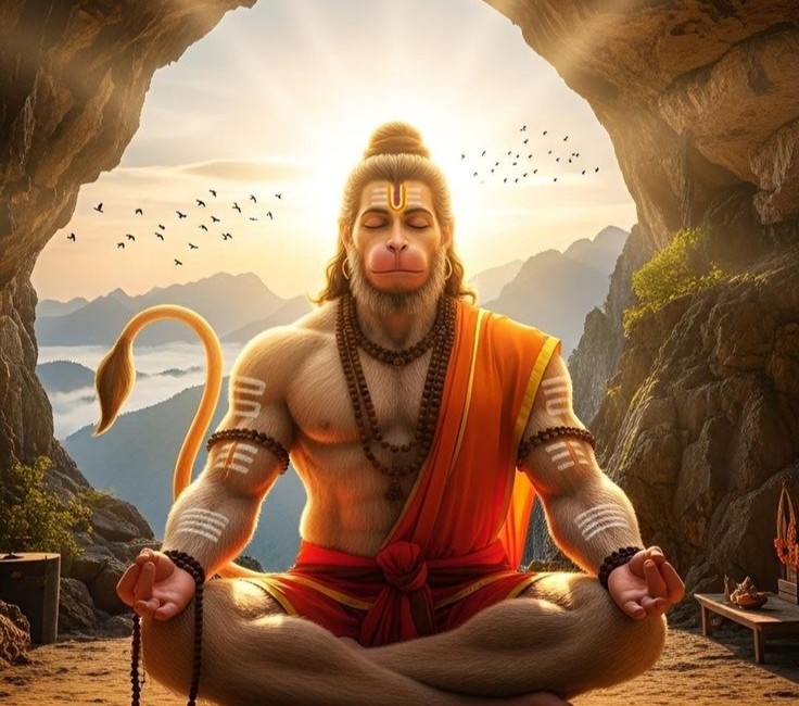 ભારતના દરેક રાજ્યમાં કેમ અલગ-અલગ રીતે પૂજાય છે હનુમાનજી?