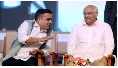 ગુજરાતમાં સ્થાનિક સ્વરાજ્યની ચૂંટણી પહેલાં તૈયારીઓ તેજ