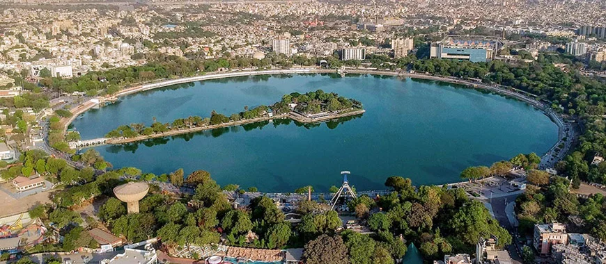 17 મહાનગરપાલિકા અને 152 નગરપાલિકા વિસ્તારોમાં નવી પહેલ