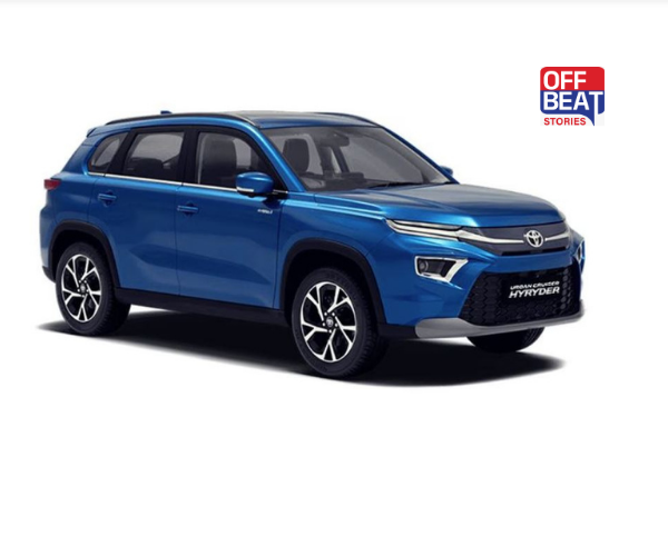 એકવાર ફુલ ટેન્ક કરાવો અને 1200 KM સુધી ચલાવો