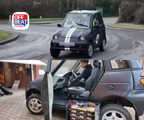 કબાડનો કમાલ