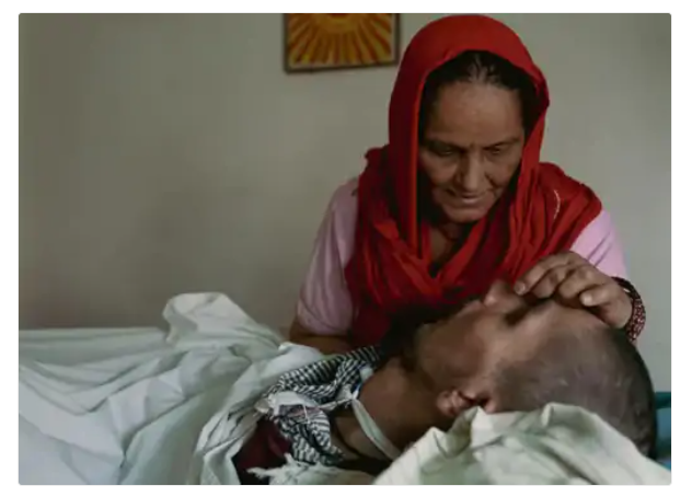 દેશમાં પ્રથમવાર સુપ્રીમ કોર્ટે આપી ઇચ્છામૃત્યુની પરવાનગી