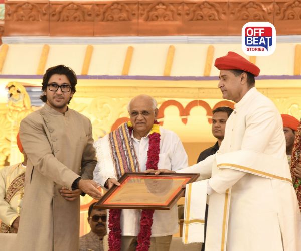 જેતલપુર સ્વામિનારાયણ મંદિર દ્વિશતાબ્દી મહોત્સવ