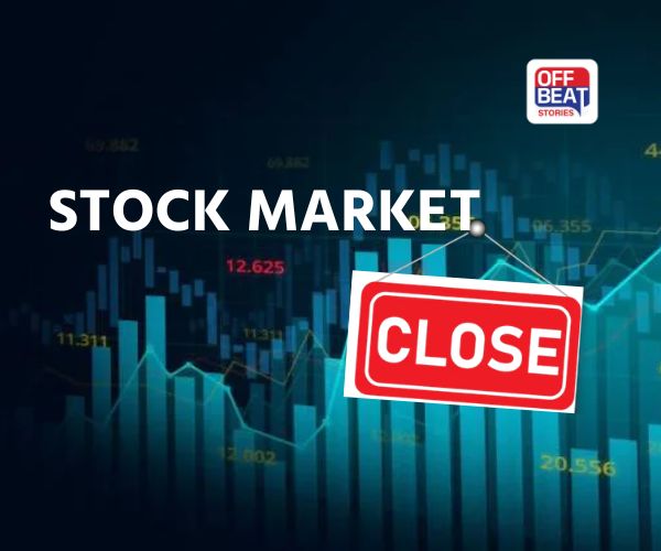 બજારમાં 'Black Thursday'