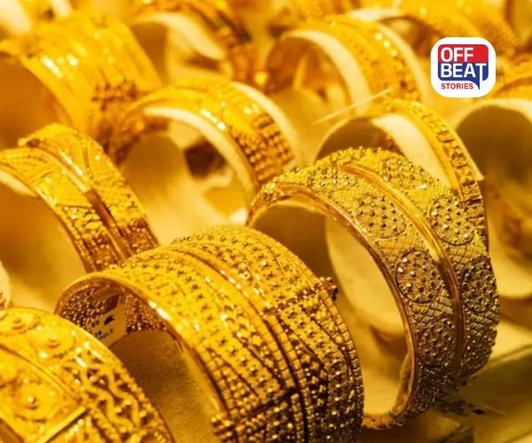 Gold Silver Price Today 13 March 2026