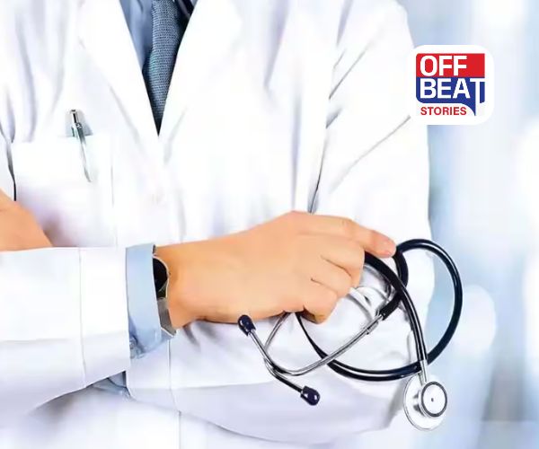 સરકારી ડૉક્ટર બનવાની સુવર્ણ તક!