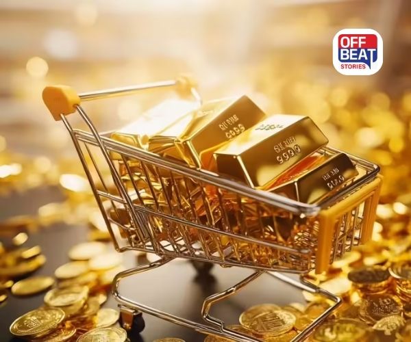 Gold Silver Price Today 14 March 2026