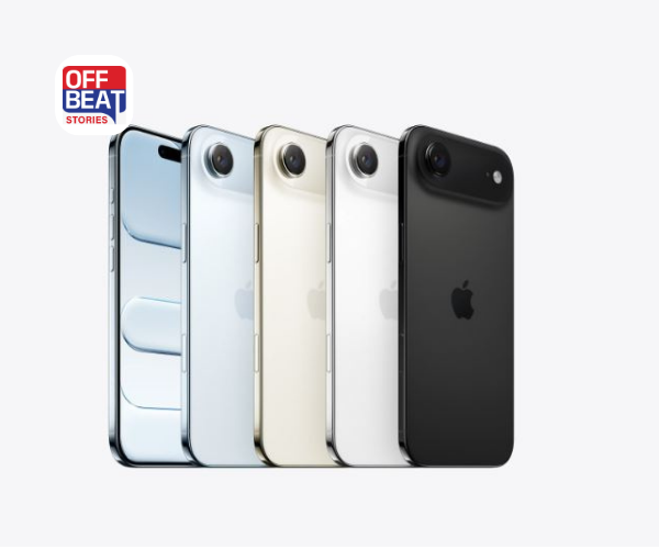 Appleનો સૌથી સ્લિમ આઈફોન થયો સસ્તો