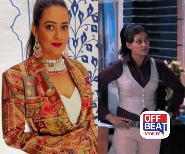 જસ્વીર કૌરે CIDમાંથી અચાનક બહાર થવા અંગે કરી સ્પષ્ટતા