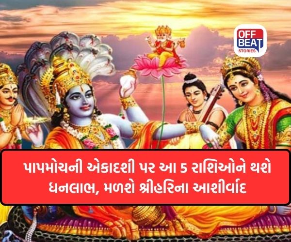 કરિયરમાં નવી તકો, નોકરીમાં પ્રમોશન અને અપાર ધનના બની રહ્યા છે યોગ