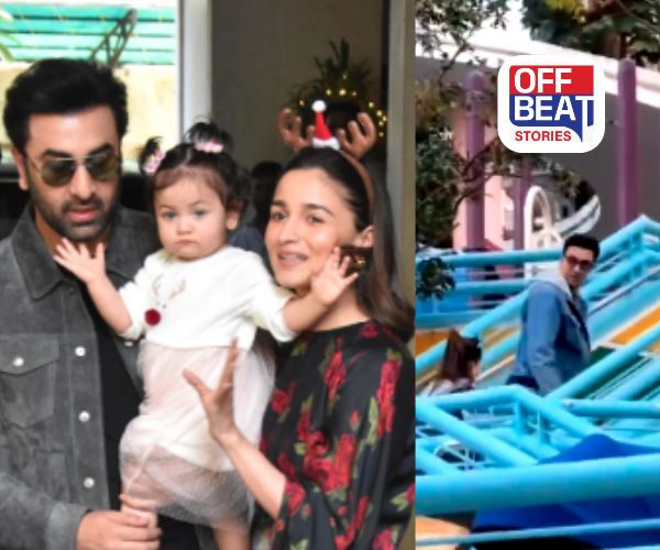 આલિયાના જન્મદિવસ પહેલાં રણબીરનું સ્પેશિયલ સરપ્રાઈઝ!