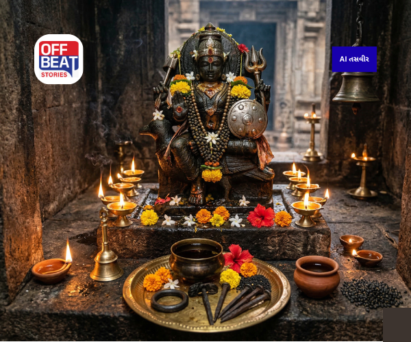 જ્યોતિષશાસ્ત્ર અને પૌરાણિક માન્યતા