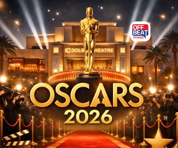 Oscars 2026