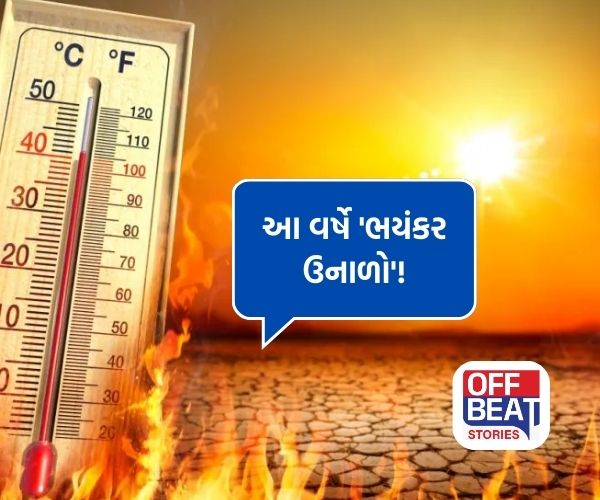 આ વર્ષે તૂટશે ગરમીના તમામ રેકોર્ડ!