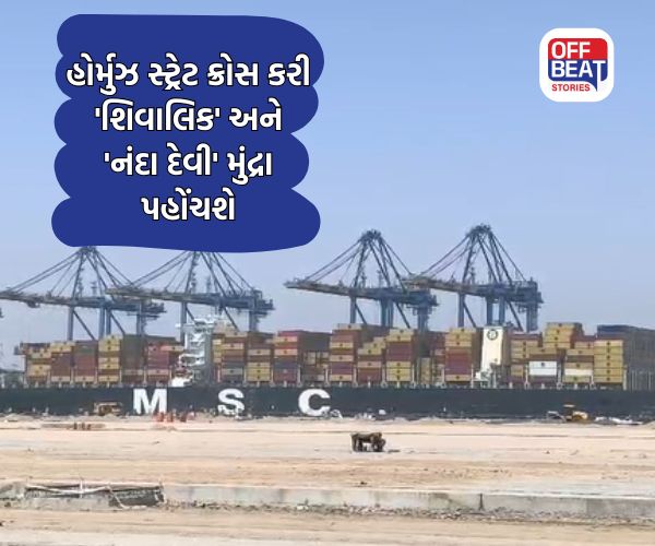 મધ્ય પૂર્વના વિવાદ વચ્ચે ભારત માટે રાહત