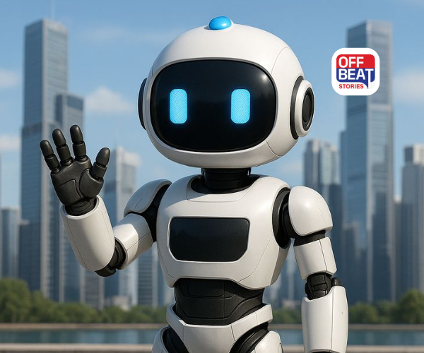 ગજબ થયું!