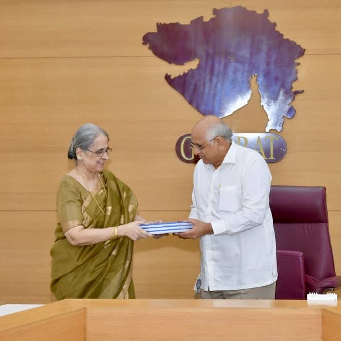 ગુજરાતમાં ઐતિહાસિક બદલાવની તૈયારી
