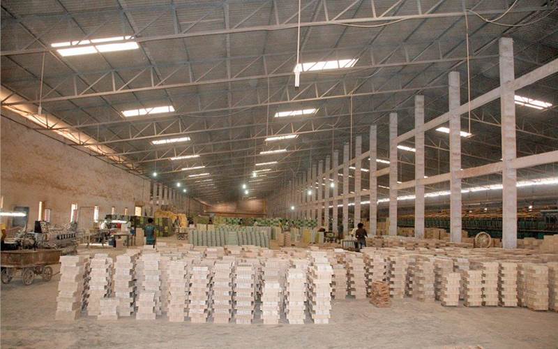 મોરબીનો સિરામિક ઉદ્યોગ એક મહિના માટે બંધ