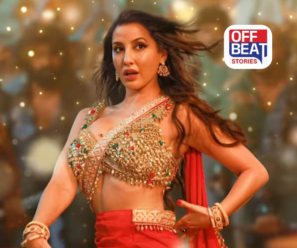 નોરા ફતેહીના 'સરકે ચુનર' વિવાદમાં આગ ભભૂકી!