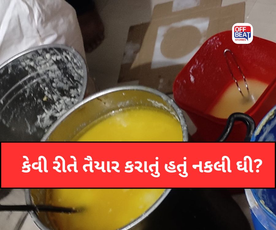 ભેળસેળ કરનારા તત્વો સામે ફૂડ એન્ડ ડ્રગ્સ વિભાગની લાલ આંખ