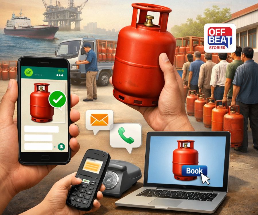 હવે લાંબી લાઈનથી મળશે છૂટકારો