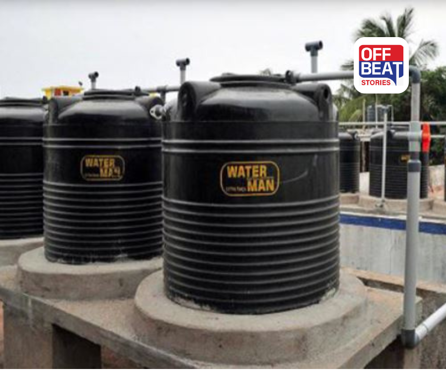 ઘર કે હાઈરાઈઝ ફ્લેટમાં કઈ દિશામાં હોવી જોઈએ પાણીની ટાંકી?