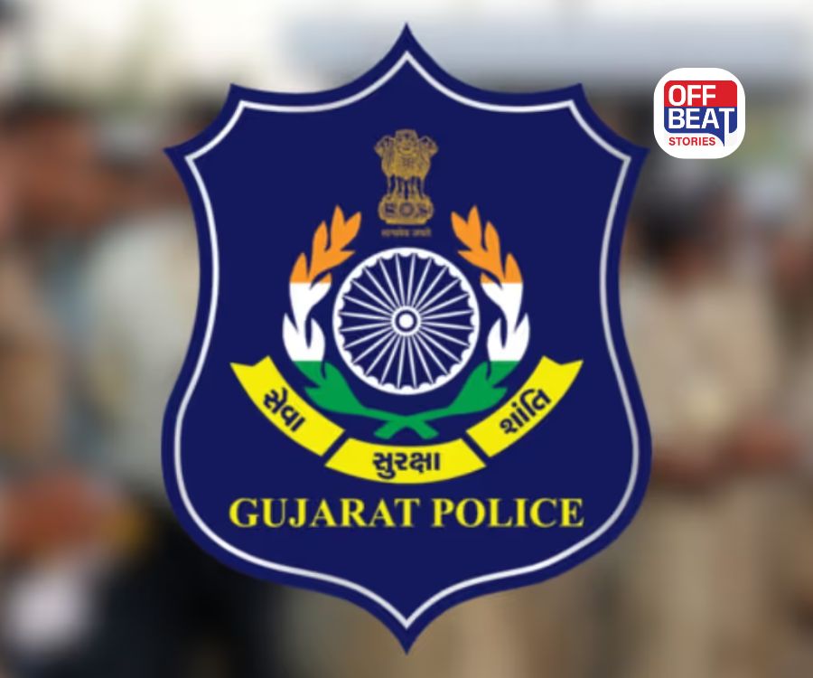 ગુજરાત પોલીસ વિભાગમાં 9 PI ના  ટ્રાન્સફર