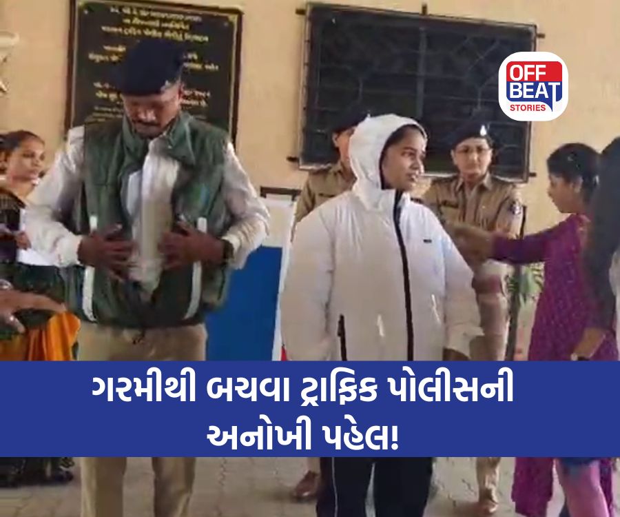 અમદાવાદમાં ગરમીનો પ્રકોપ