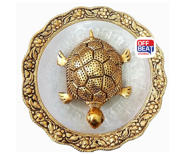 Vastu Tips ઘરમાં કાચબાની મૂર્તિ રાખવાથી થઈ શકે છે અનેક ફાયદા