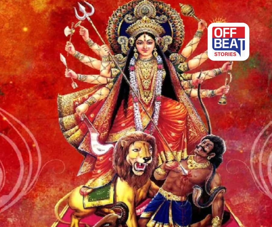 પહેલી વાર ચૈત્ર નવરાત્રી વ્રત?