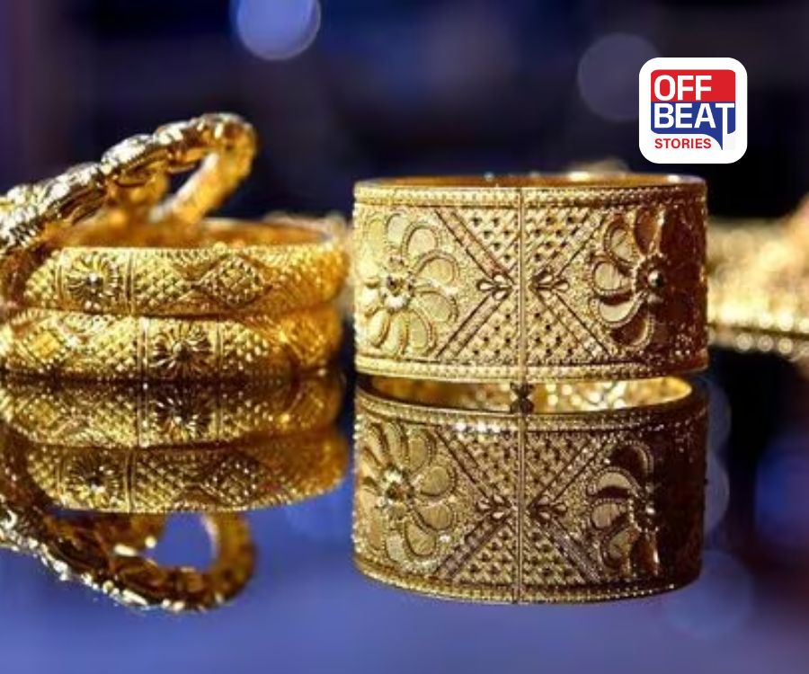 Gold Silver Price Today 19 March 2026