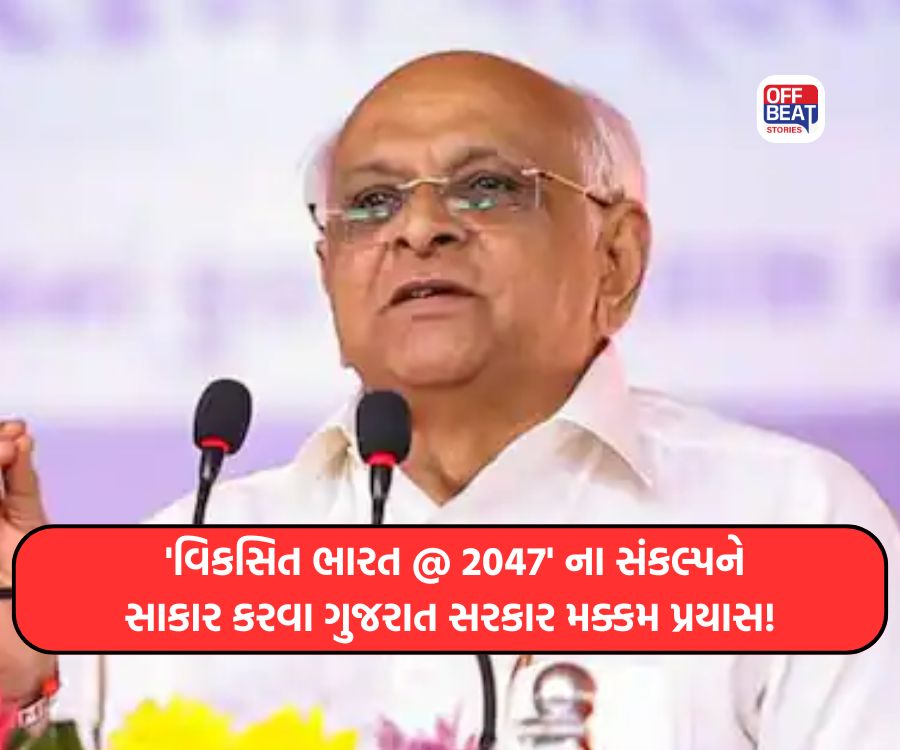 જાણો વિકાસ પ્રોજેક્ટ્સની એક ઝલક