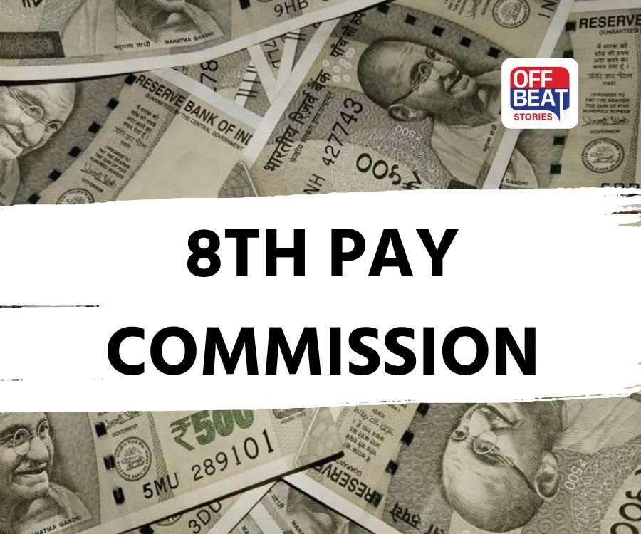 8th Pay Commission
