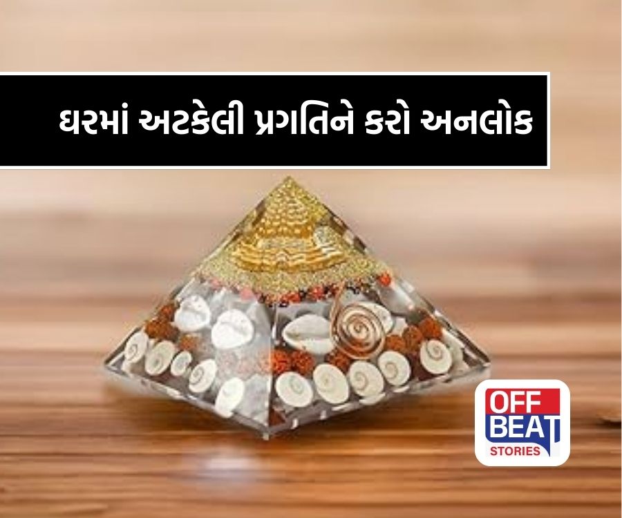 તોડફોડ વિના કરો ઘરનો વાસ્તુ દોષ ખતમ!