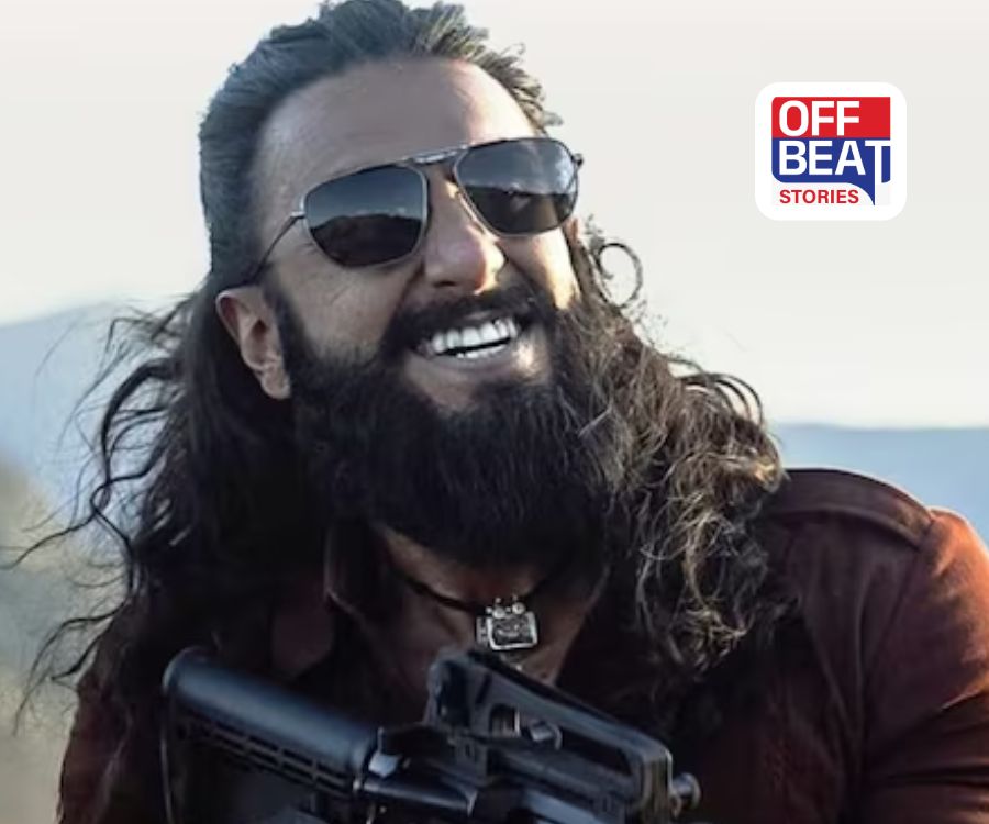 'Dhurandhar 2' એ બોક્સ ઓફિસ પર લગાવી આગ