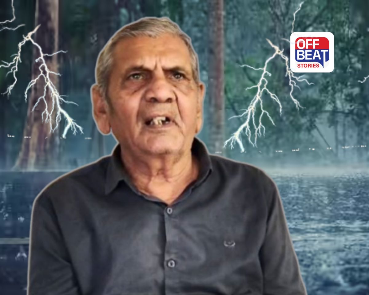 એપ્રિલમાં ફરી આફતના એંધાણ