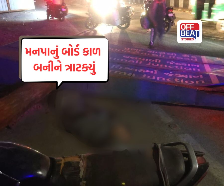 મિની વાવાઝોડાએ સુરતને ઘમરોળ્યું